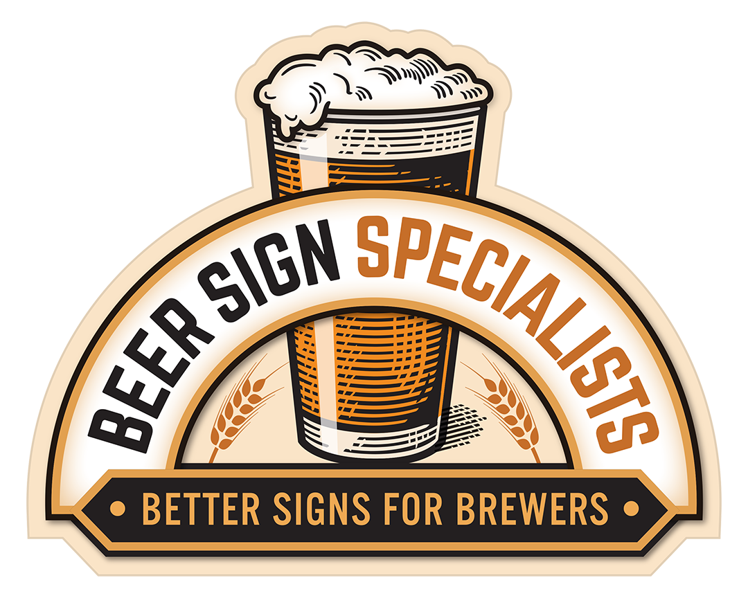 Beer Sign Specialists Logo